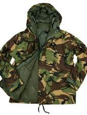 KM CC jacket  (gevoerd)  NL Camo-2185-a